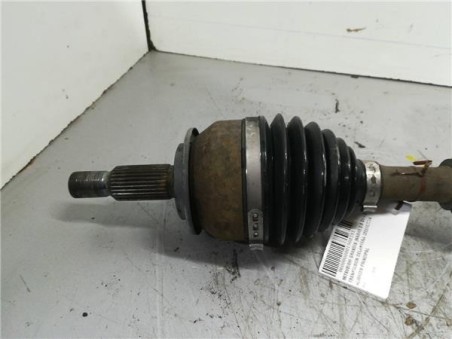 Transmision Delantera Izquierda Mitsubishi GRANDIS 2 0 DI-D 