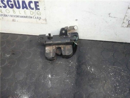 Cerradura Porton Volkswagen PASSAT BERLINA 1 9 TDI 