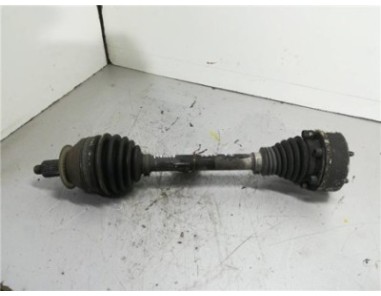 Transmision Delantera Izquierda Seat IBIZA SC 1 6 TDI 