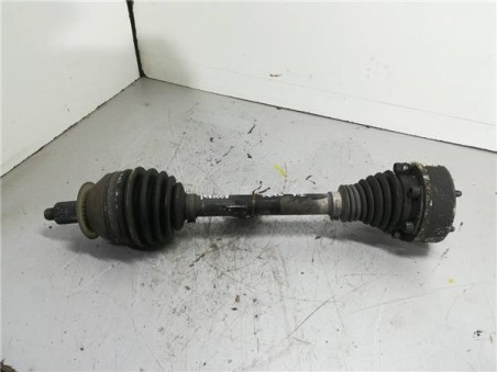 Transmision Delantera Izquierda Seat IBIZA SC 1 6 TDI 