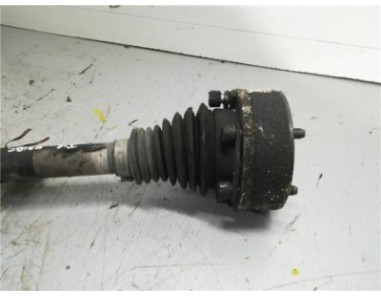 Transmision Delantera Izquierda Seat IBIZA SC 1 6 TDI 