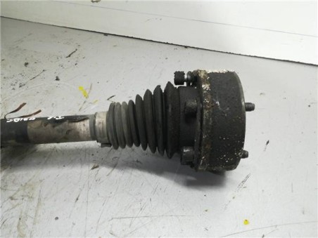 Transmision Delantera Izquierda Seat IBIZA SC 1 6 TDI 