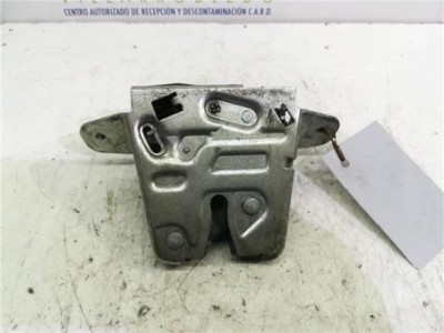 Cerradura Porton MERCEDES CLASE C  FAMILIAR 2 2 CDI