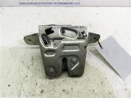 Cerradura Porton MERCEDES CLASE C  FAMILIAR 2 2 CDI 