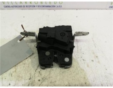 Cerradura Porton MERCEDES CLASE C  FAMILIAR 2 2 CDI 