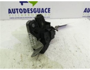Cerradura Porton MERCEDES CLASE C  FAMILIAR 2 2 CDI 