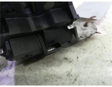 Cerradura Porton MERCEDES CLASE C  FAMILIAR 2 2 CDI 