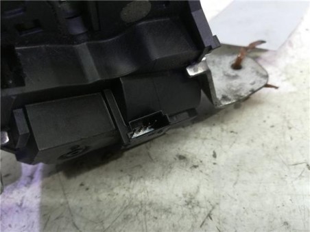 Cerradura Porton MERCEDES CLASE C  FAMILIAR 2 2 CDI 