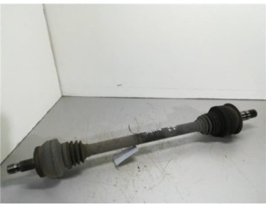 Transmision Trasera Izquierda MERCEDES CLASE C  FAMILIAR 2 2 CDI 