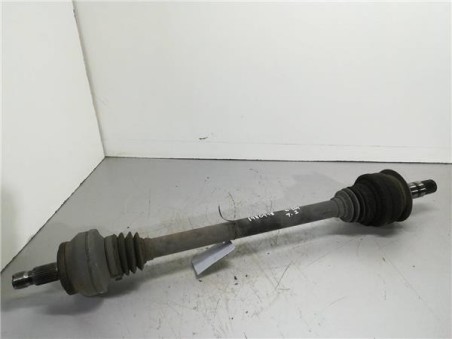 Transmision Trasera Izquierda MERCEDES CLASE C  FAMILIAR 2 2 CDI 