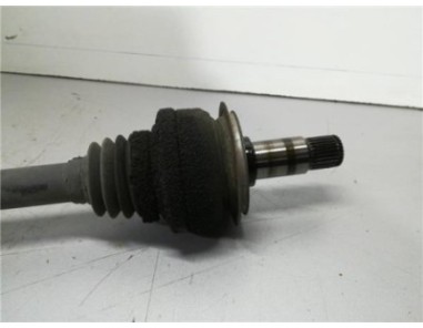 Transmision Trasera Izquierda MERCEDES CLASE C  FAMILIAR 2 2 CDI 