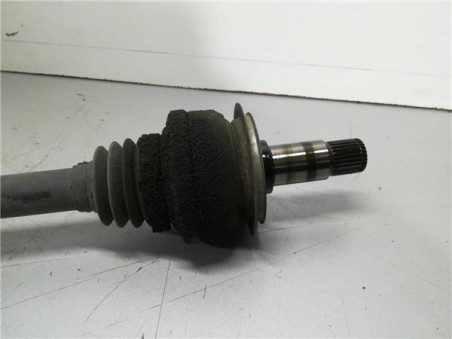 Transmision Trasera Izquierda MERCEDES CLASE C  FAMILIAR 2 2 CDI 