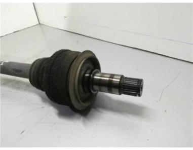 Transmision Trasera Izquierda MERCEDES CLASE C  FAMILIAR 2 2 CDI 