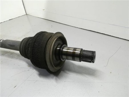 Transmision Trasera Izquierda MERCEDES CLASE C  FAMILIAR 2 2 CDI 