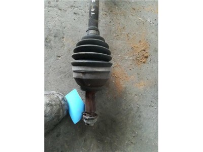 Transmision Delantera Izquierda Opel VIVARO FURGÓN/COMBI 2 5 CDTI