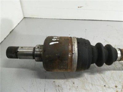 Transmision Delantera Izquierda Peugeot BOXER CAJA CERRADA 2 8 HDI