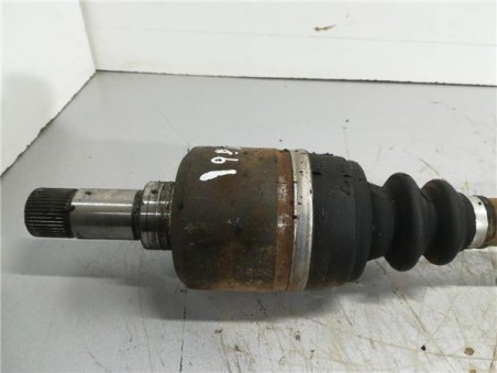 Transmision Delantera Izquierda Peugeot BOXER CAJA CERRADA 2 8 HDI 