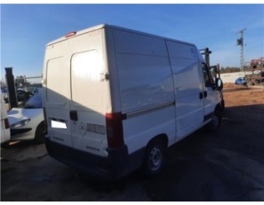 Transmision Delantera Izquierda Peugeot BOXER CAJA CERRADA 2 8 HDI 