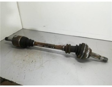 Transmision Delantera Izquierda Peugeot BOXER CAJA CERRADA 2 8 HDI 