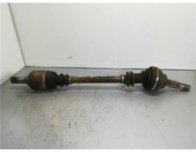 Transmision Delantera Izquierda Peugeot BOXER CAJA CERRADA 2 8 HDI 