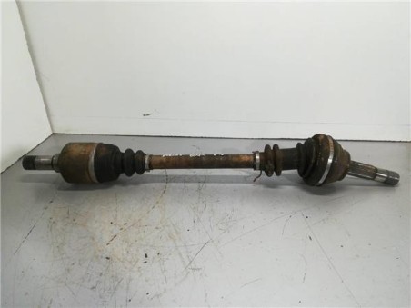 Transmision Delantera Izquierda Peugeot BOXER CAJA CERRADA 2 8 HDI 