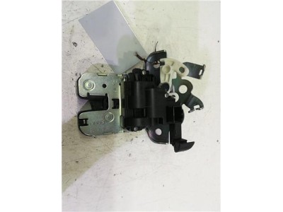 Cerradura Porton Audi A3 SEDÁN 1 6 TDI