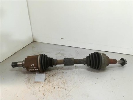 Transmision Delantera Izquierda Dodge AVENGER 2 0 16V CRD 