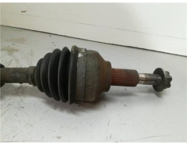 Transmision Delantera Izquierda Dodge AVENGER 2 0 16V CRD 