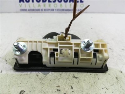 Maneta Exterior Porton Audi A3 SEDÁN 1 6 TDI