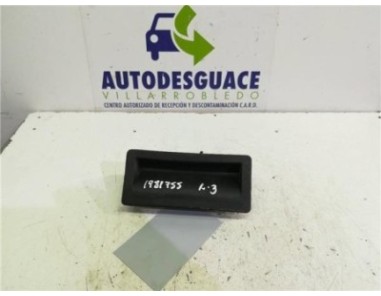 Maneta Exterior Porton Audi A3 SEDÁN 1 6 TDI 