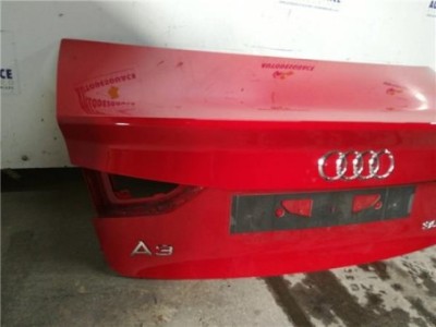 Tapa Maletero Audi A3 SEDÁN 1 6 TDI