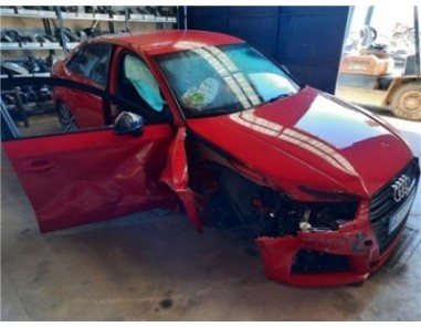 Tapa Maletero Audi A3 SEDÁN 1 6 TDI 