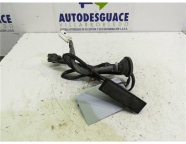 Maneta Exterior Porton Nissan JUKE 1 5 Turbodiesel 