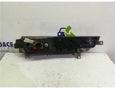 Piloto Porton Trasero Izquierdo BMW SERIE 7 3 6 V8 32V 