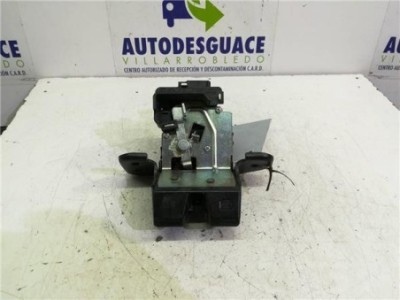 Cerradura Porton Kia CEED 1 0 TGDI 