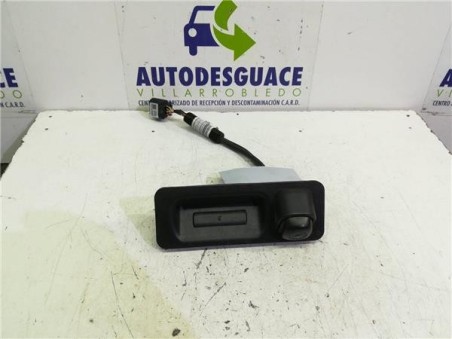 Maneta Exterior Porton Kia CEED 1 0 TGDI 