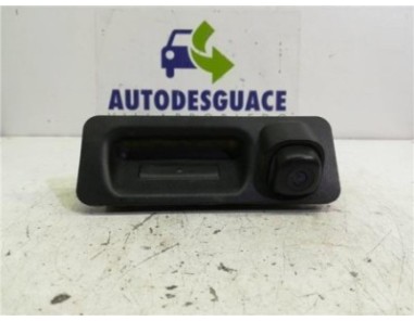 Maneta Exterior Porton Kia CEED 1 0 TGDI 