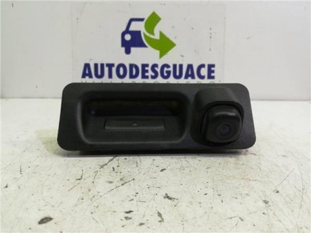 Maneta Exterior Porton Kia CEED 1 0 TGDI 