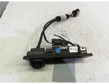 Maneta Exterior Porton Kia CEED 1 0 TGDI 