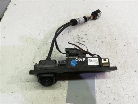 Maneta Exterior Porton Kia CEED 1 0 TGDI 