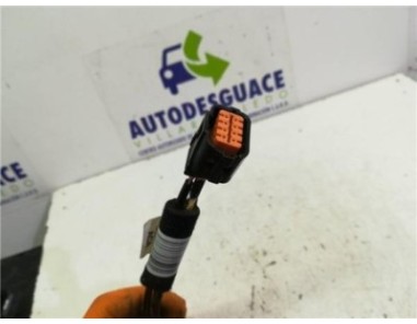 Maneta Exterior Porton Kia CEED 1 0 TGDI 