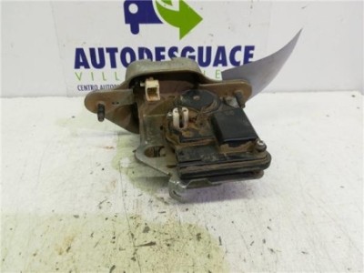 Cerradura Porton Jeep GR  CHEROKEE 3 0 CRD