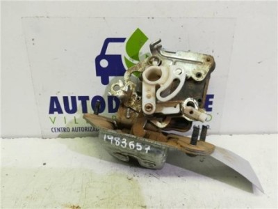 Cerradura Porton Jeep GR  CHEROKEE 3 0 CRD  2