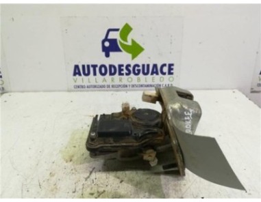 Cerradura Porton Jeep GR  CHEROKEE 3 0 CRD 