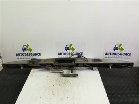 Maneta Exterior Porton Jeep GR  CHEROKEE 3 0 CRD 