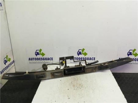 Maneta Exterior Porton Jeep GR  CHEROKEE 3 0 CRD 