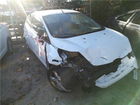 Cerradura Porton Ford FIESTA 1 4 TDCi 