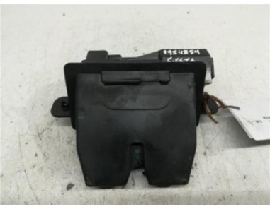 Cerradura Porton Ford FIESTA 1 4 TDCi 