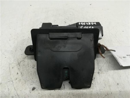 Cerradura Porton Ford FIESTA 1 4 TDCi 