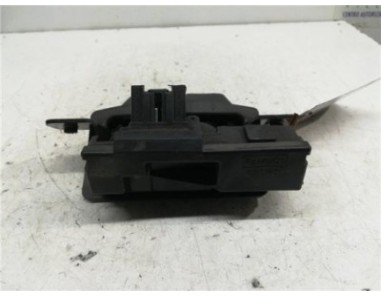 Cerradura Porton Ford FIESTA 1 4 TDCi 